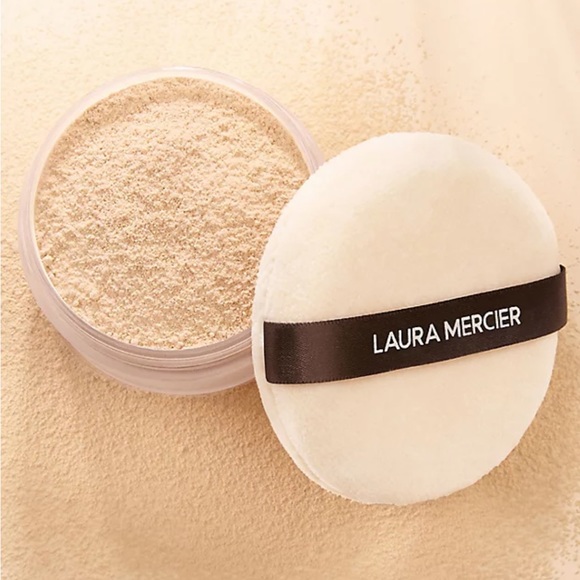 laura mercier Makeup Nwt Laura Mercier Velour Puff Poshmark